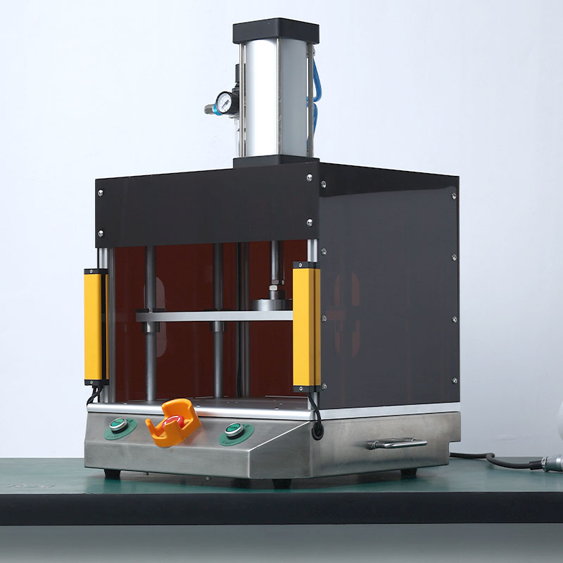 BarisalAir tightness test fixture