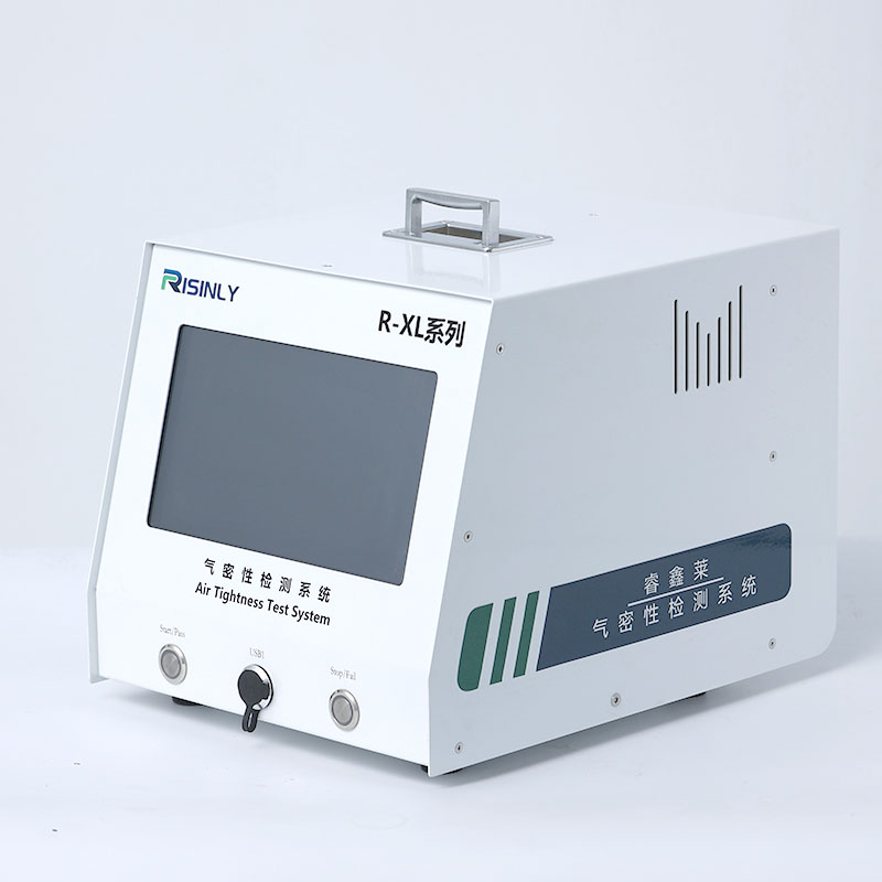 BarisalDirect pressure air leaktester